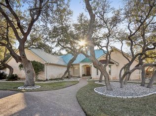 294 Logan Ranch Rd, Georgetown, TX 78628