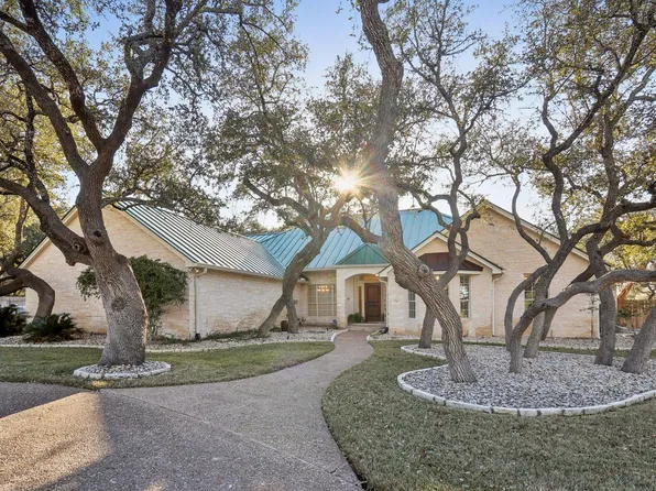 294 Logan Ranch Rd, Georgetown, TX 78628