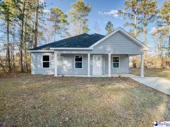 1009 Myers Ervin Way, Florence, SC 29501