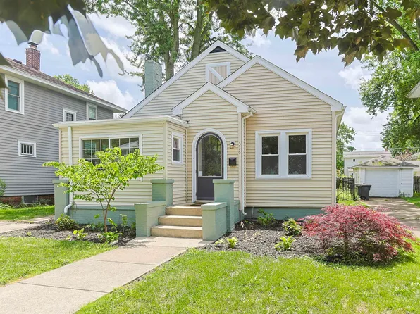 336 Parkovash Ave, South Bend, IN 46617