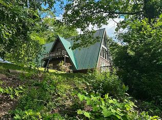 299 Ice House Rd, Manchester, KY 40962