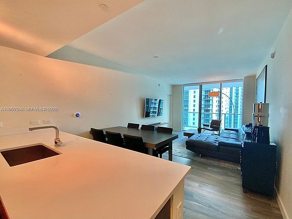 3rd image of 1100 S Miami Ave #2811