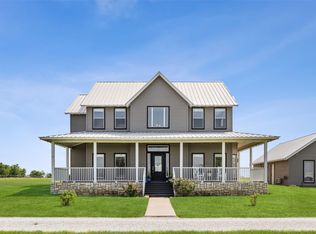 12981 Burns Branch Rd, Krum, TX 76249