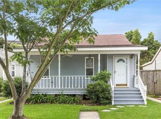 4216 Heaslip Ave, Metairie, LA 70001