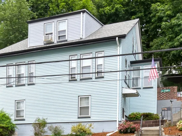 100 Leyden St, East Boston, MA 02128