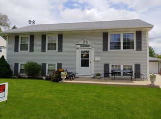 729 Echo Ave, Romeoville, IL 60446