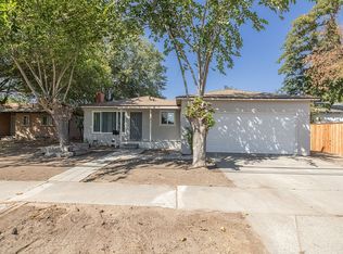 1821 Evergreen Ave, Modesto, CA 95350