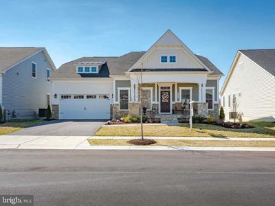 2944 Levee Dr, Odenton, MD, 21113