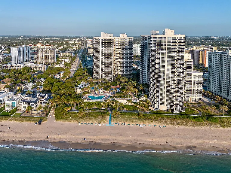 3200 N Ocean Dr #P2803 — Photo 4