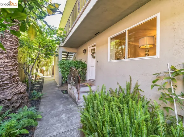 2028 Damuth St APT 1, Oakland, CA 94602