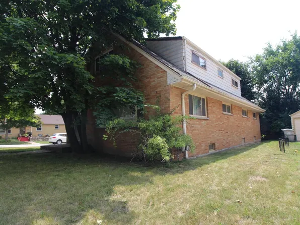 8403 West Keefe AVENUE, Milwaukee, WI 53222