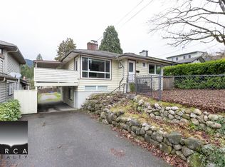 1033 Jefferson Ave, West Vancouver, BC V7T2A6