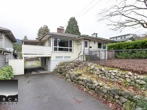1033 Jefferson Ave, West Vancouver, BC V7T 2A6