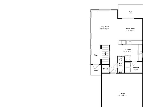 2nd image of this home