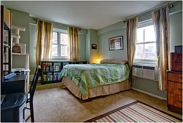 Sold by Brown Harris Stevens