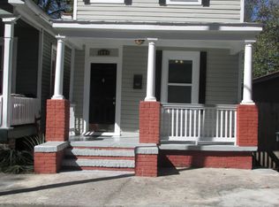 1605 Grove St, Savannah, GA 31401