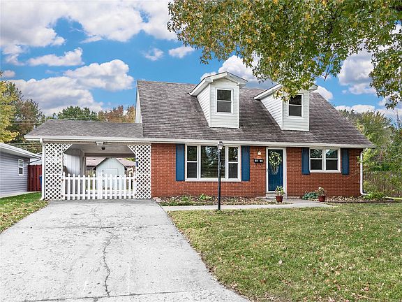 2nd image of 2518 Ivy Ln