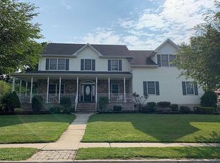 845 Delmore Ave, South Plainfield, NJ 07080