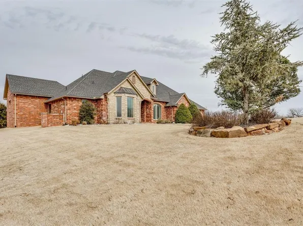 5501 NE 56th St, Oklahoma City, OK 73121