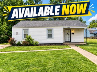 1601 Stribling St, Memphis, TN 38111