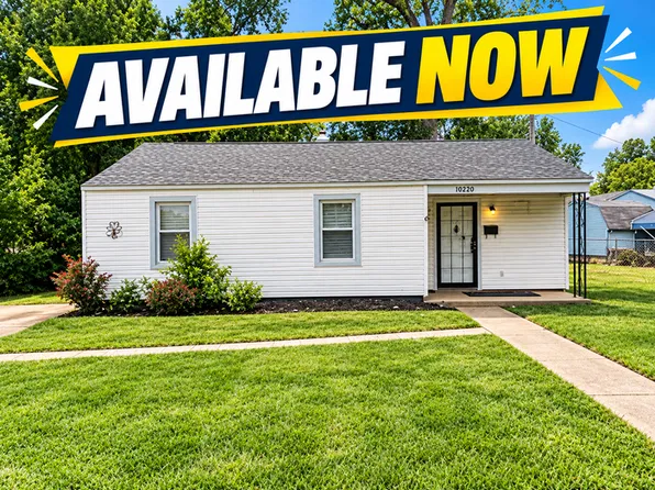 1601 Stribling St, Memphis, TN 38111