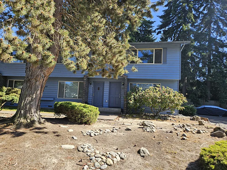 5008 Graham Way #D — Photo 3