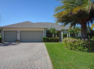 515 Sarina Ter SW, Vero Beach, FL 32968