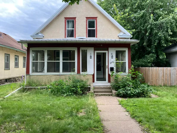 3931 Aldrich Ave N, Minneapolis, MN 55412