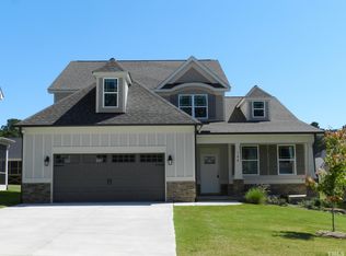 104 Unique Pl, Garner, NC 27529