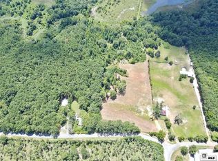 983 Campbell Rd, Choudrant, LA 71227