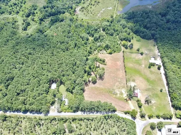 983 Campbell Rd, Choudrant, LA 71227