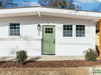 6 Inglewood Drive, Savannah, GA, 31406