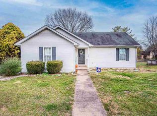 138 Upper Stone Ave, Bowling Green, KY 42101