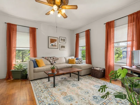 22-24 Bowdoin St, Somerville, MA 02143