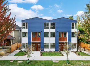 219 C 22nd Ave, Seattle, WA 98122