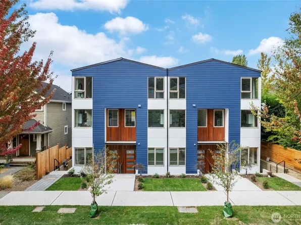219 C 22nd Avenue, Seattle, WA 98122