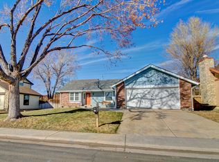 17019 E Atlantic Pl, Aurora, CO 80013