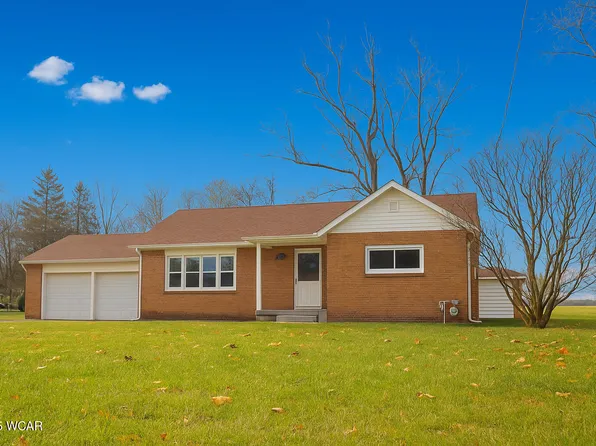 309 Wall St, Cairo, OH 45820