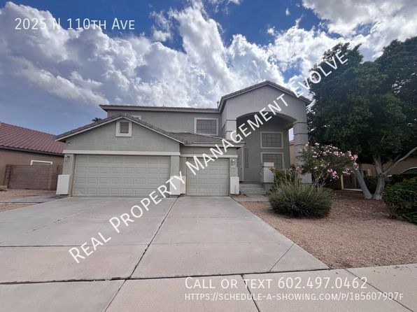 2025 N 110th Ave