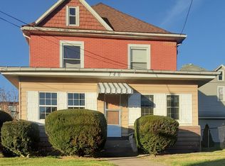 740 Locust Ave #B, Clarksburg, WV 26301