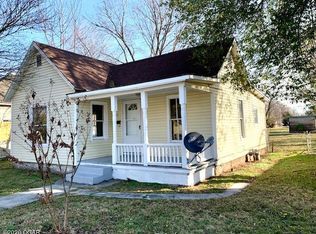 1123 S Jackson Ave, Joplin, MO 64801