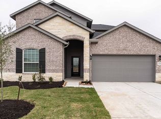 23437 Zinfandel Dr, Alvin, TX 77511