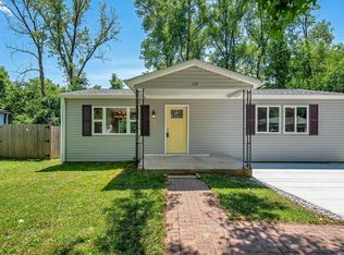 112 Cedar Ridge Dr, Pacific, MO 63069