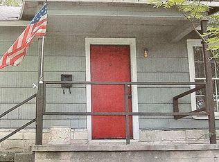 3804 Ridgelea Dr, Austin, TX 78731