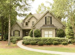2036 Saint Patrick Ct, Auburn, AL 36830