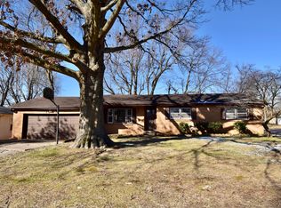 1603 S Estate Ave, Springfield, MO 65804