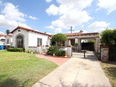 6924 Arbutus Ave, Huntington Park, CA, 90255
