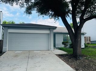 7434 Radford Trl, San Antonio, TX 78244