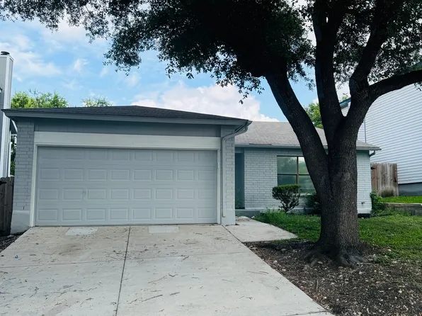 7434 RADFORD TRL, San Antonio, TX 78244