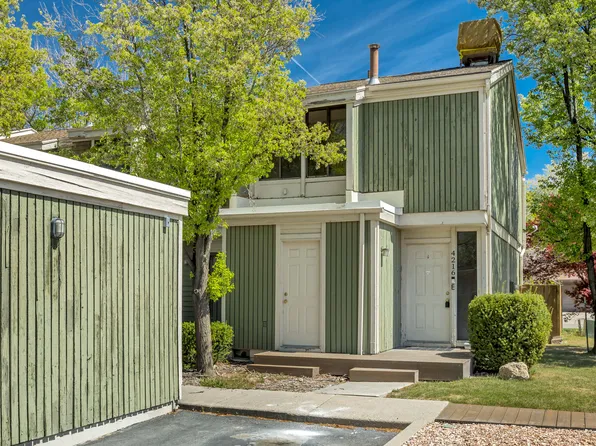 4216 S Solitude Rdg W #E, Salt Lake City, UT 84129